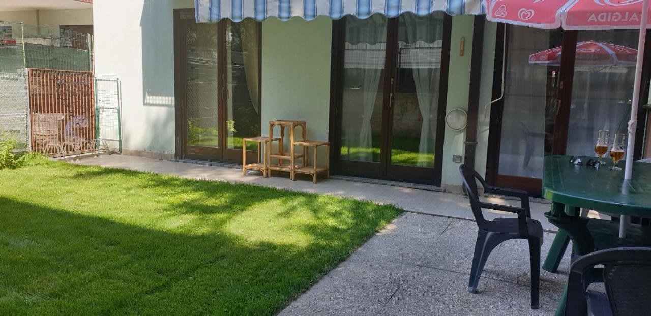 Holiday Residence With Private Garden Dış mekan fotoğraf
